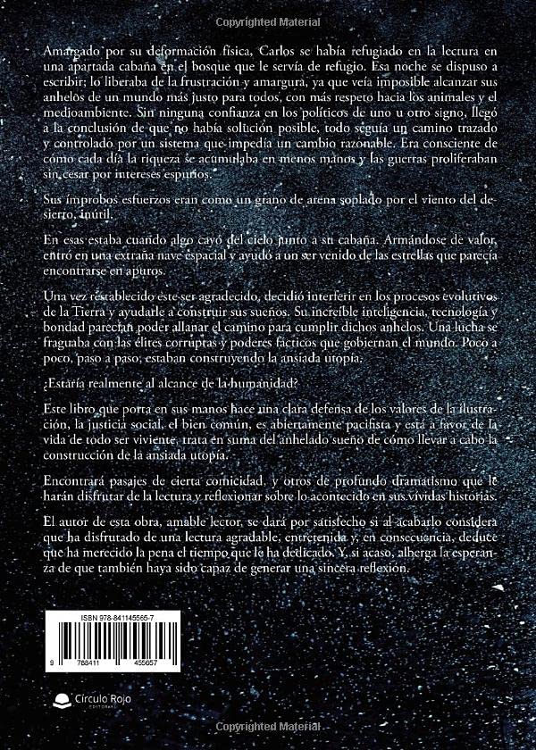 la compania jaime tino sipnosis